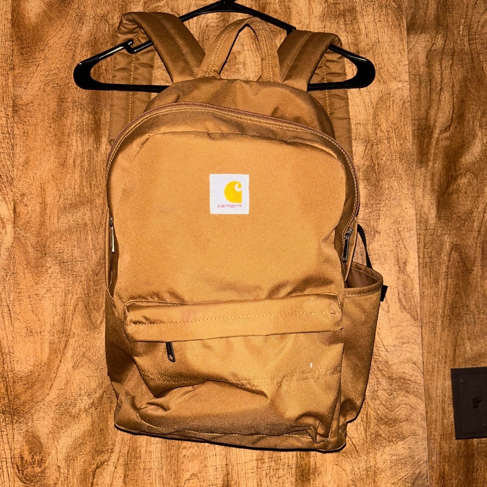 carhartt backpack